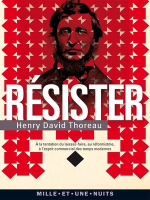 cover image of Résister